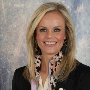 Meet your Posher, Meredith